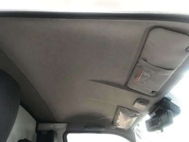 トヨタ ハイエーストラック QDF-GDH201V(2WD)の写真26