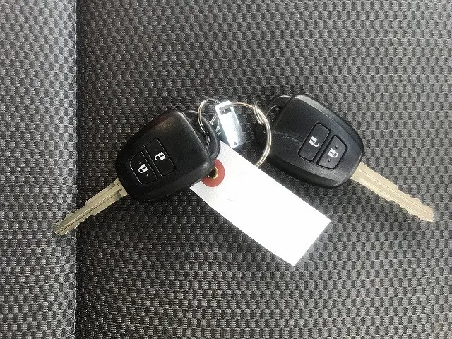 トヨタ ハイエーストラック QDF-GDH201V(2WD)の写真27