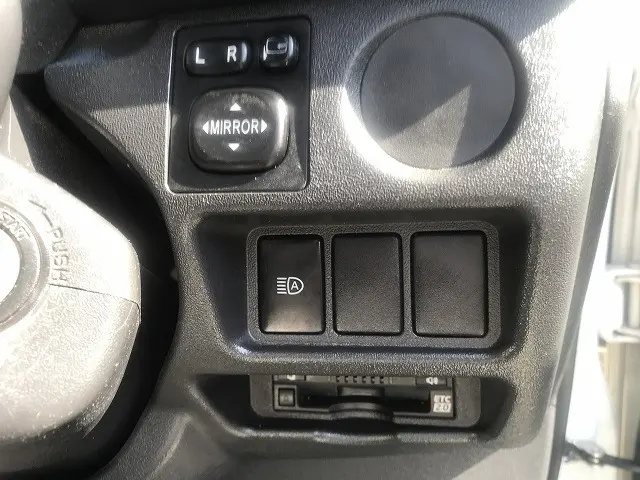 トヨタ ハイエーストラック QDF-GDH201V(2WD)の写真31