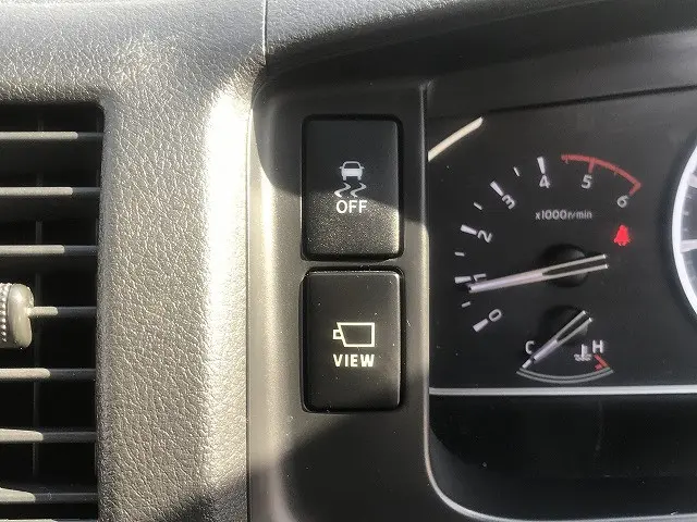 トヨタ ハイエーストラック QDF-GDH201V(2WD)の写真32