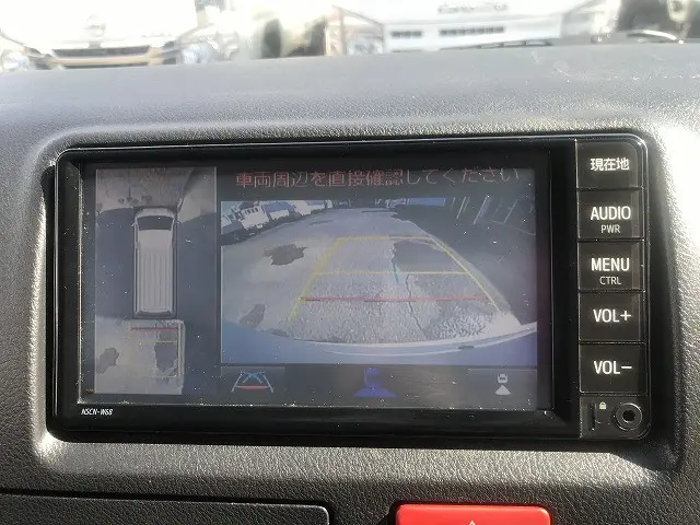 トヨタ ハイエーストラック QDF-GDH201V(2WD)の写真36