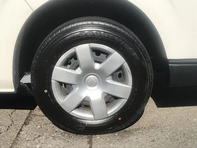 トヨタ ハイエーストラック QDF-GDH201V(2WD)の写真37