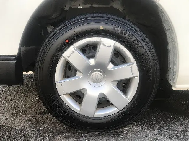 トヨタ ハイエーストラック QDF-GDH201V(2WD)の写真38