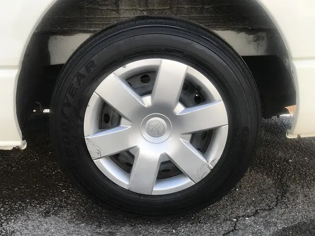 トヨタ ハイエーストラック QDF-GDH201V(2WD)の写真39