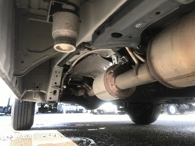 トヨタ ハイエーストラック QDF-GDH201V(2WD)の写真41