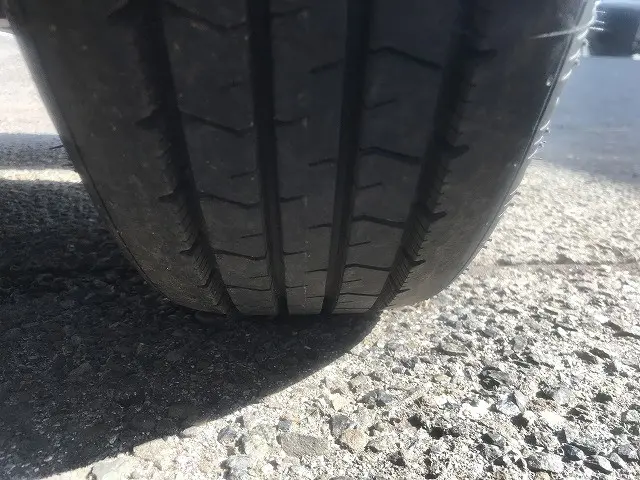 トヨタ ハイエーストラック QDF-GDH201V(2WD)の写真45