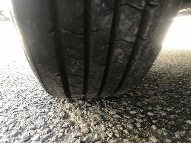 トヨタ ハイエーストラック QDF-GDH201V(2WD)の写真46