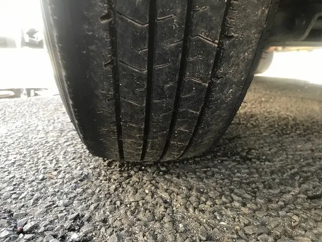 トヨタ ハイエーストラック QDF-GDH201V(2WD)の写真47