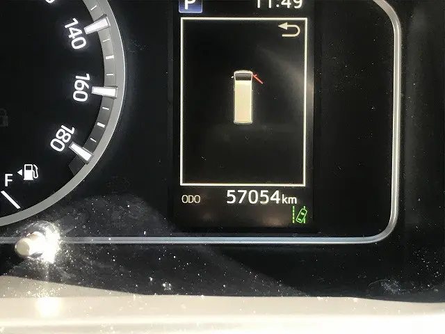 トヨタ ハイエーストラック QDF-GDH201V(2WD)の写真49