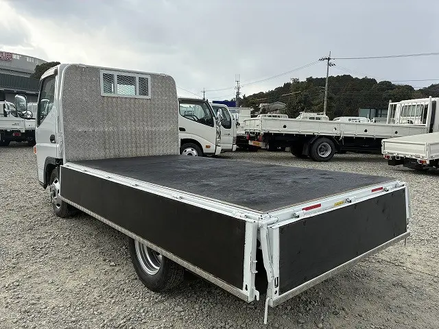 三菱 キャンター TPG-FBA20(2WD)の写真13