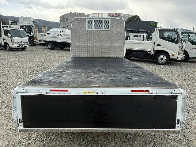 三菱 キャンター TPG-FBA20(2WD)の写真14