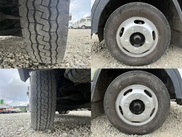 三菱 キャンター TPG-FBA20(2WD)の写真16
