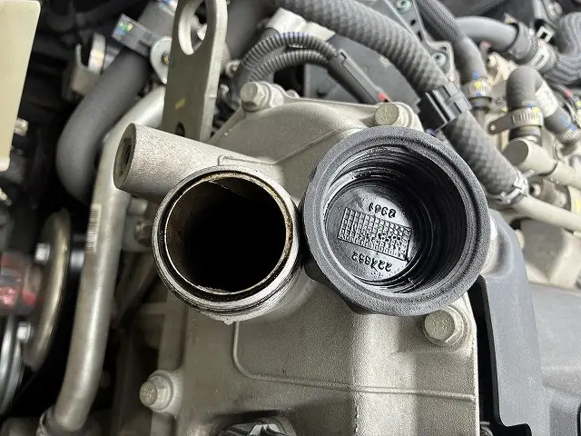 三菱 キャンター TPG-FBA20(2WD)の写真22