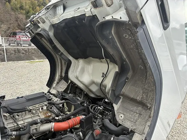 三菱 キャンター TPG-FBA20(2WD)の写真26