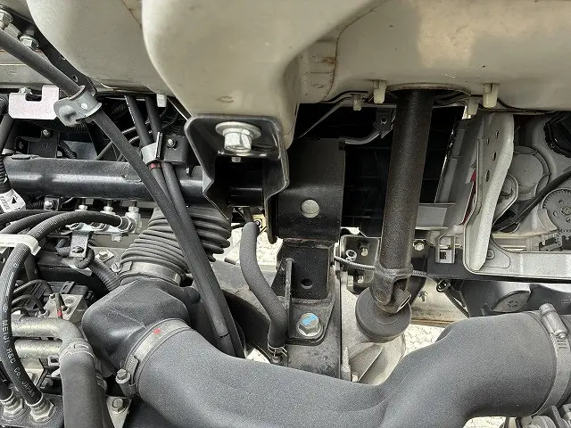 三菱 キャンター TPG-FBA20(2WD)の写真27