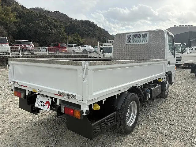 三菱 キャンター TPG-FBA20(2WD)の写真31