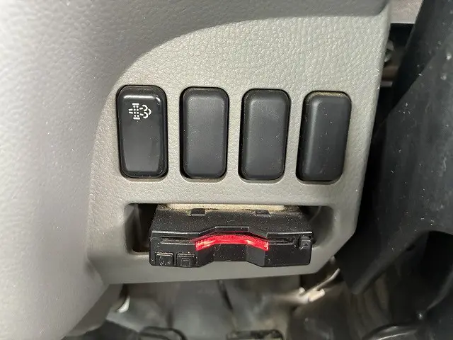 三菱 キャンター TPG-FBA20(2WD)の写真35