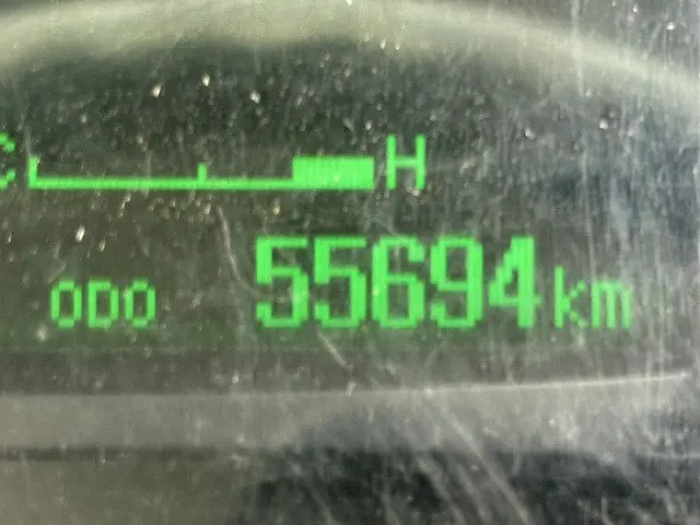 三菱 キャンター TPG-FBA20(2WD)の写真36