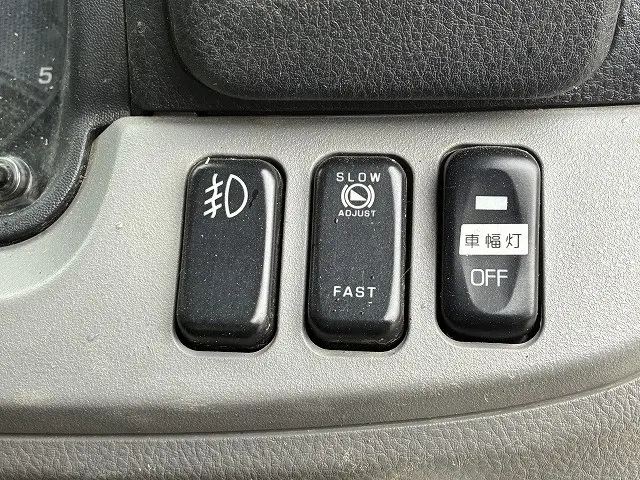三菱 キャンター TPG-FBA20(2WD)の写真38