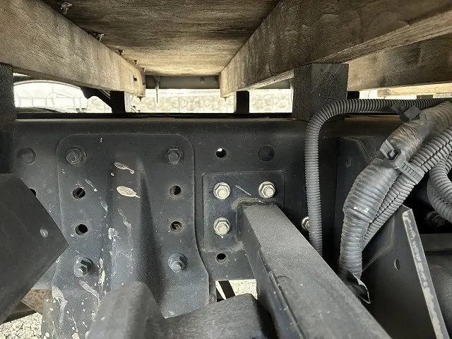 三菱 キャンター TPG-FBA20(2WD)の写真41