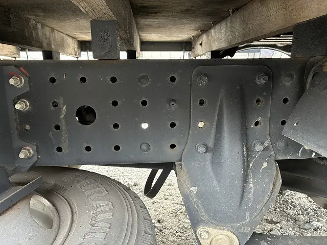 三菱 キャンター TPG-FBA20(2WD)の写真45