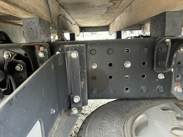 三菱 キャンター TPG-FBA20(2WD)の写真46