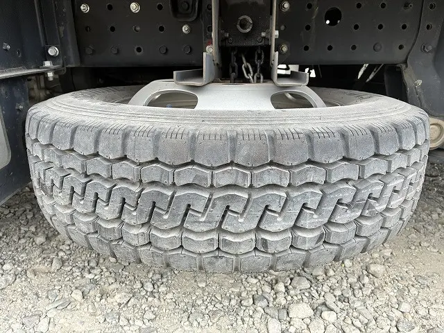 三菱 キャンター TPG-FBA20(2WD)の写真47