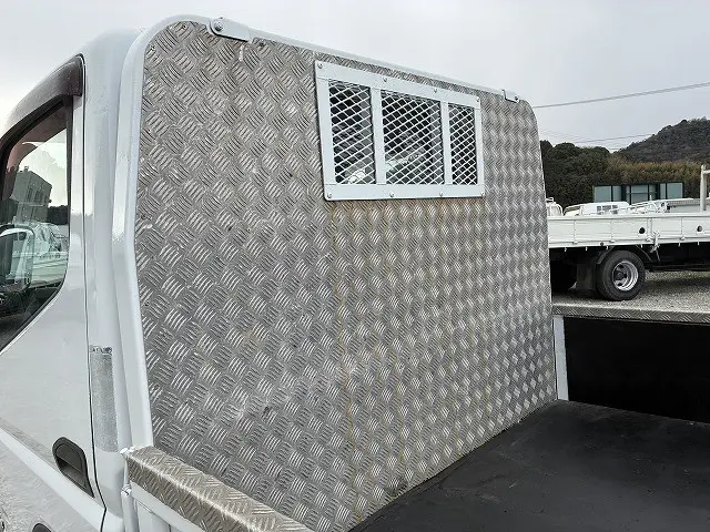 三菱 キャンター TPG-FBA20(2WD)の写真48