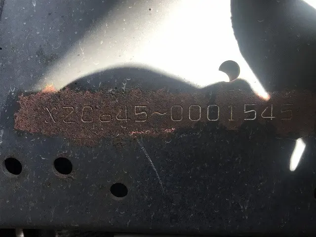 日野 デュトロ TKG-XZC645M(2WD)の写真16