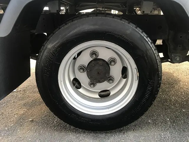 日野 デュトロ TKG-XZC645M(2WD)の写真27