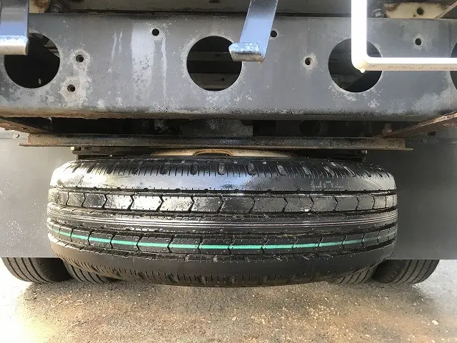 日野 デュトロ TKG-XZC645M(2WD)の写真28