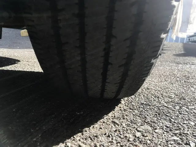 日野 デュトロ TKG-XZC645M(2WD)の写真29