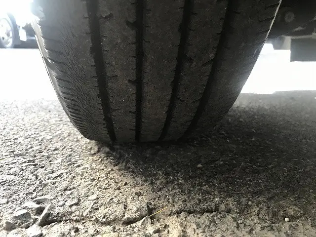 日野 デュトロ TKG-XZC645M(2WD)の写真30