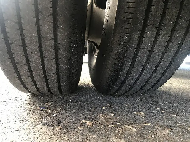 日野 デュトロ TKG-XZC645M(2WD)の写真31