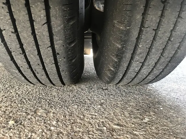 日野 デュトロ TKG-XZC645M(2WD)の写真32