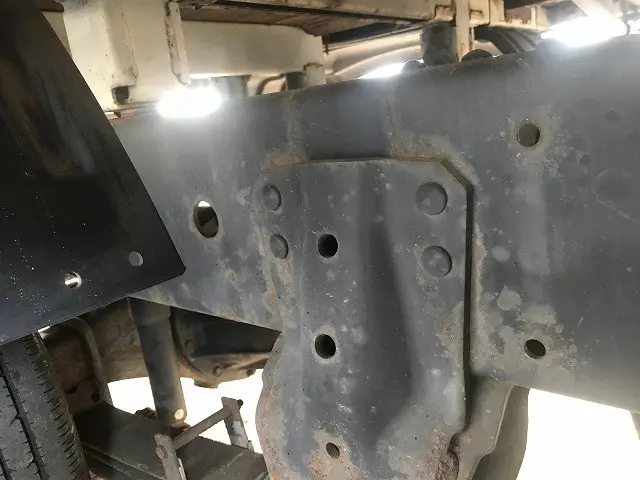 日野 デュトロ TKG-XZC645M(2WD)の写真33