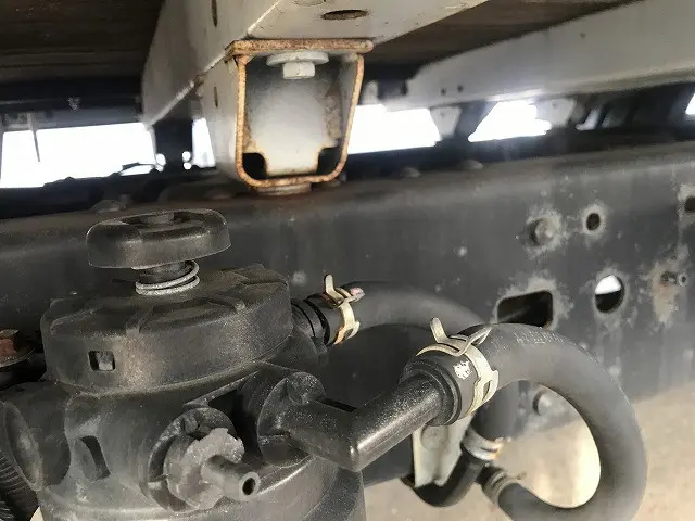 日野 デュトロ TKG-XZC645M(2WD)の写真34