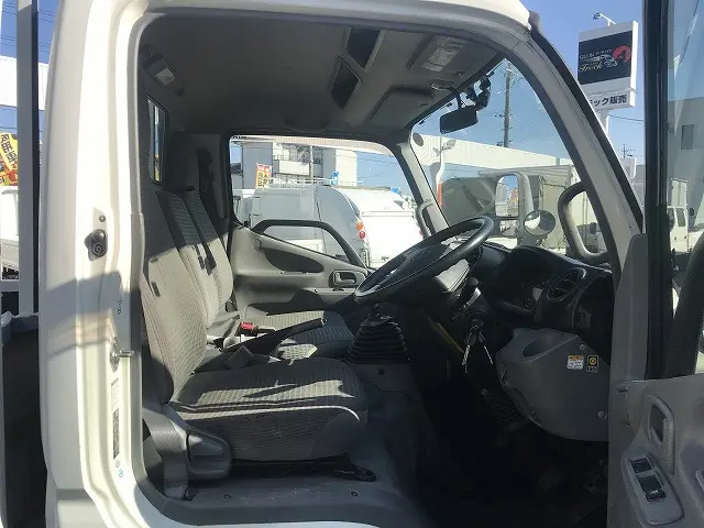 日野 デュトロ TKG-XZC645M(2WD)の写真35