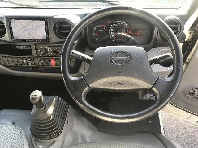 日野 デュトロ TKG-XZC645M(2WD)の写真39