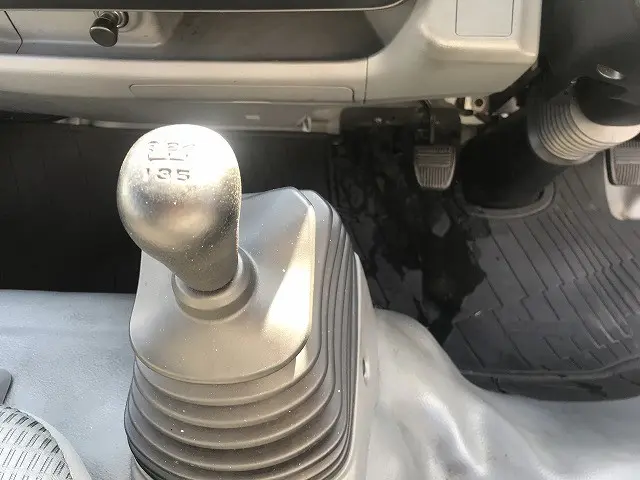 日野 デュトロ TKG-XZC645M(2WD)の写真40