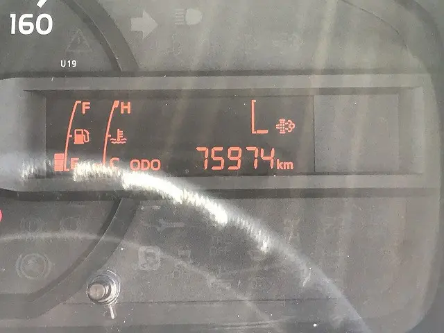 日野 デュトロ TKG-XZC645M(2WD)の写真41