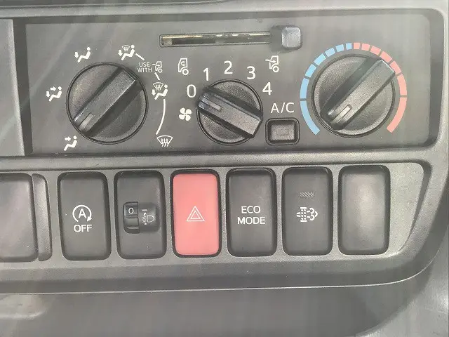 日野 デュトロ TKG-XZC645M(2WD)の写真44