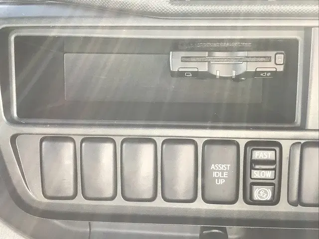 日野 デュトロ TKG-XZC645M(2WD)の写真45