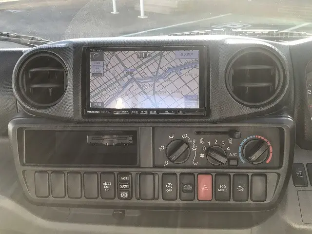 日野 デュトロ TKG-XZC645M(2WD)の写真46