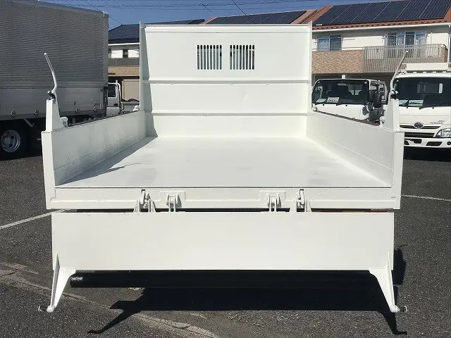 日野 レンジャー TKG-FC9JCAP(2WD)の写真17