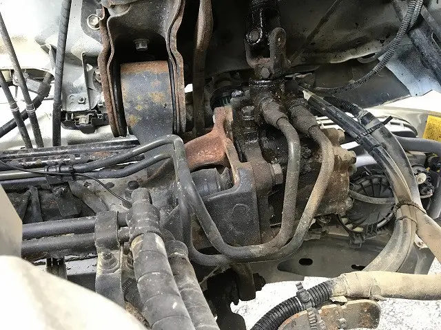 日野 レンジャー TKG-FC9JCAP(2WD)の写真22