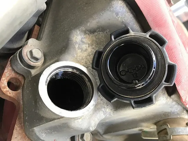 日野 レンジャー TKG-FC9JCAP(2WD)の写真25