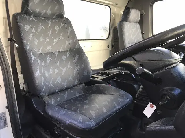 日野 レンジャー TKG-FC9JCAP(2WD)の写真27