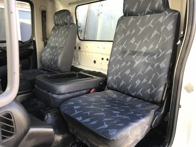 日野 レンジャー TKG-FC9JCAP(2WD)の写真28