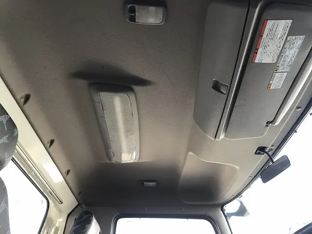 日野 レンジャー TKG-FC9JCAP(2WD)の写真29